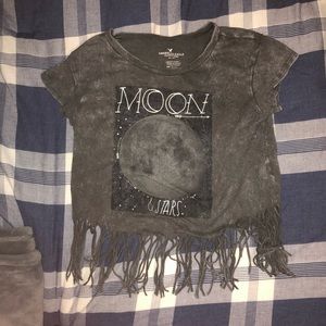T-shirt, super cute and in excellent condition